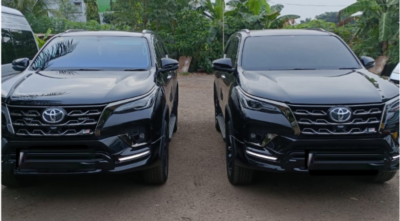 Fortuner