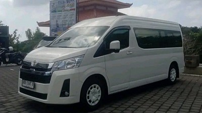 Hiace Premio