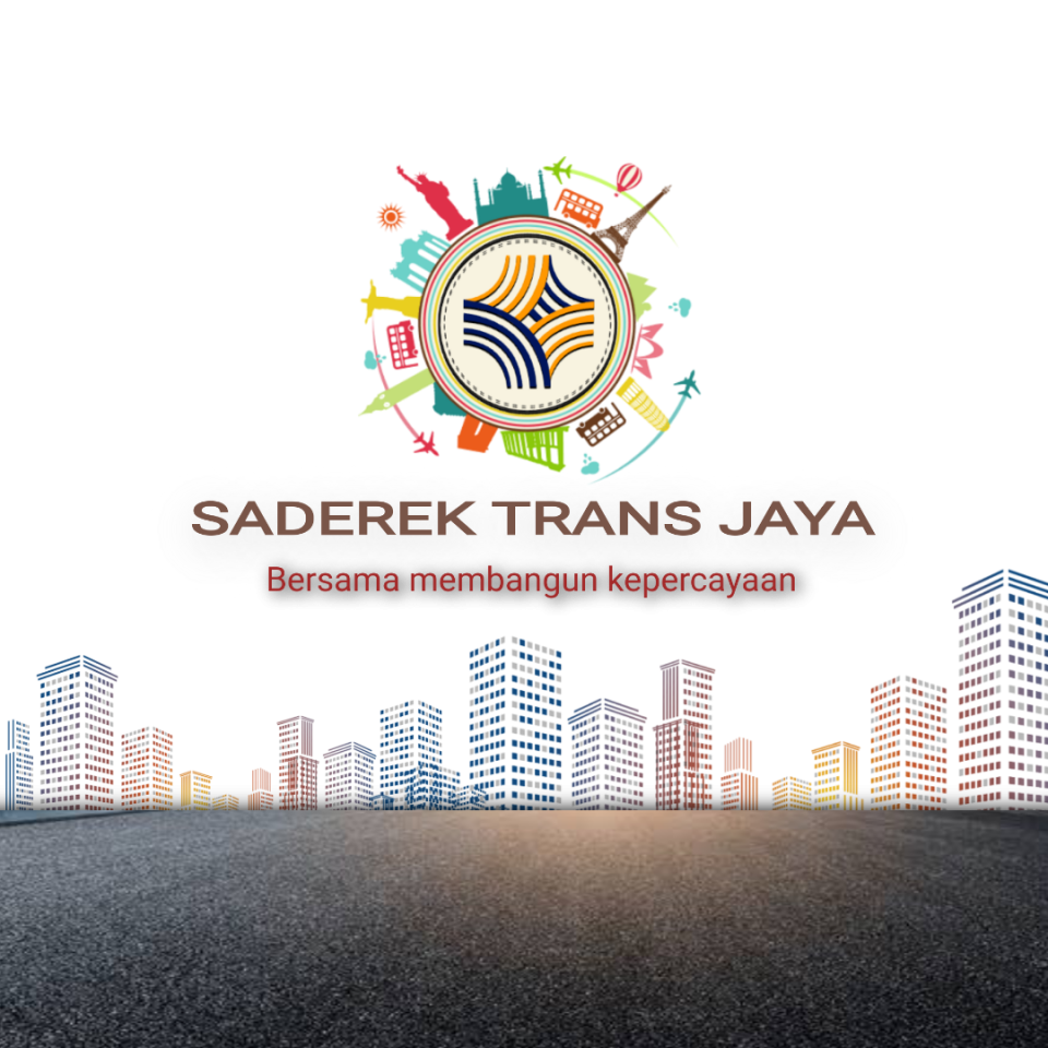 Saderek Trans Jaya