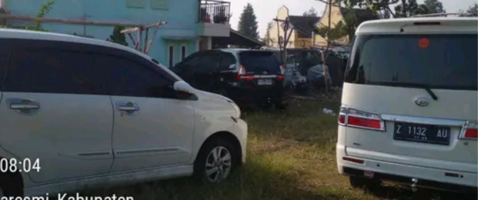 Untuk sementara Tidak tampil di google map