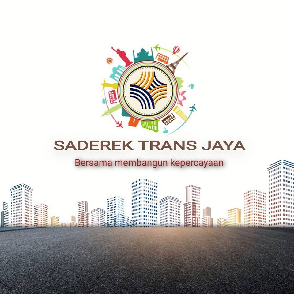 Saderek Trans Jaya