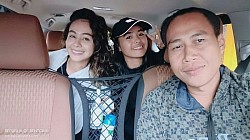 perjalanan wisata